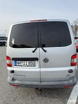 Volkswagen T5 Transporter/Multivan - Camper Umbau - VW T5 Transporter von privat