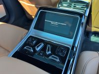 Audi A8 - Vorschau Bild 15
