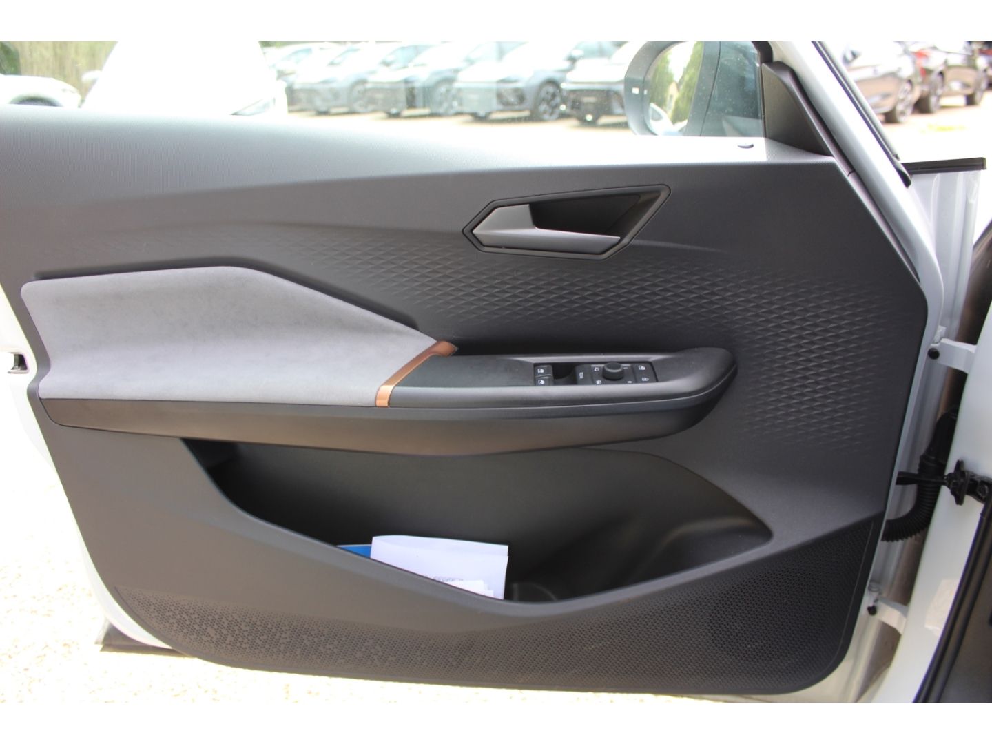 Cupra Born - Bild 14