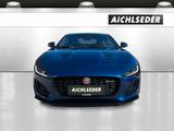 Jaguar F-Type F-TYPE Coupe R-Dynamic AWD - blaue Jaguar F-Type