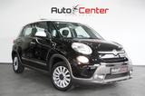 Fiat 500L Trekking 1,4*Kamera*Pano*Bluetooth*Tempomat - Fiat 500L mit 5 Türen