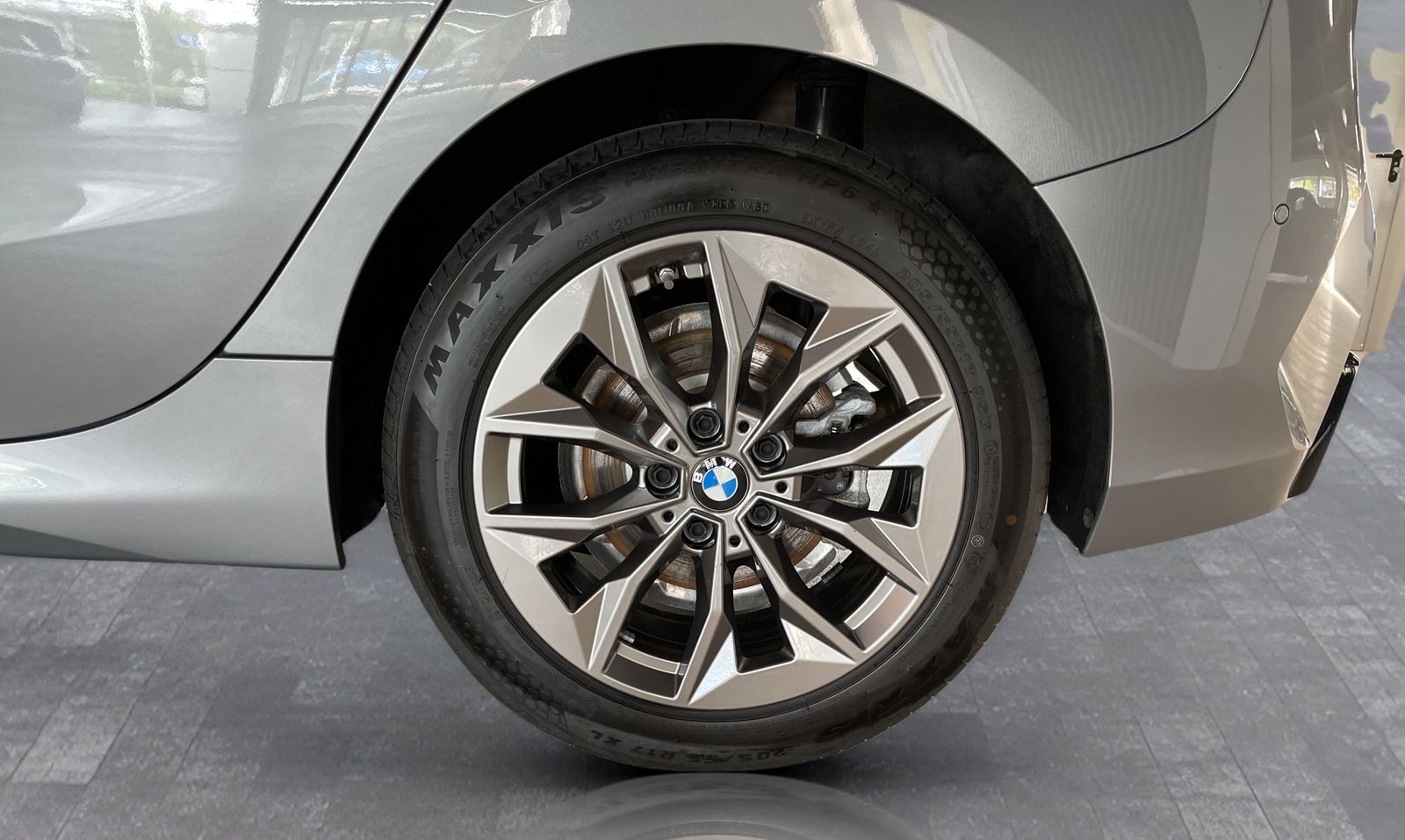 BMW 120 - Bild 14