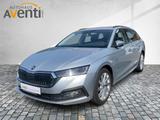 Skoda Octavia First Edition *AHK*ACC*SpurH+SpurW*LED* - Skoda: Navigationssystem