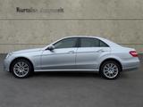 Mercedes-Benz E 250 E Limousine E 250 CGI BlueEfficiency *NAVI - gebrauchte Mercedes-Benz E 250 aus dem Jahr 2012