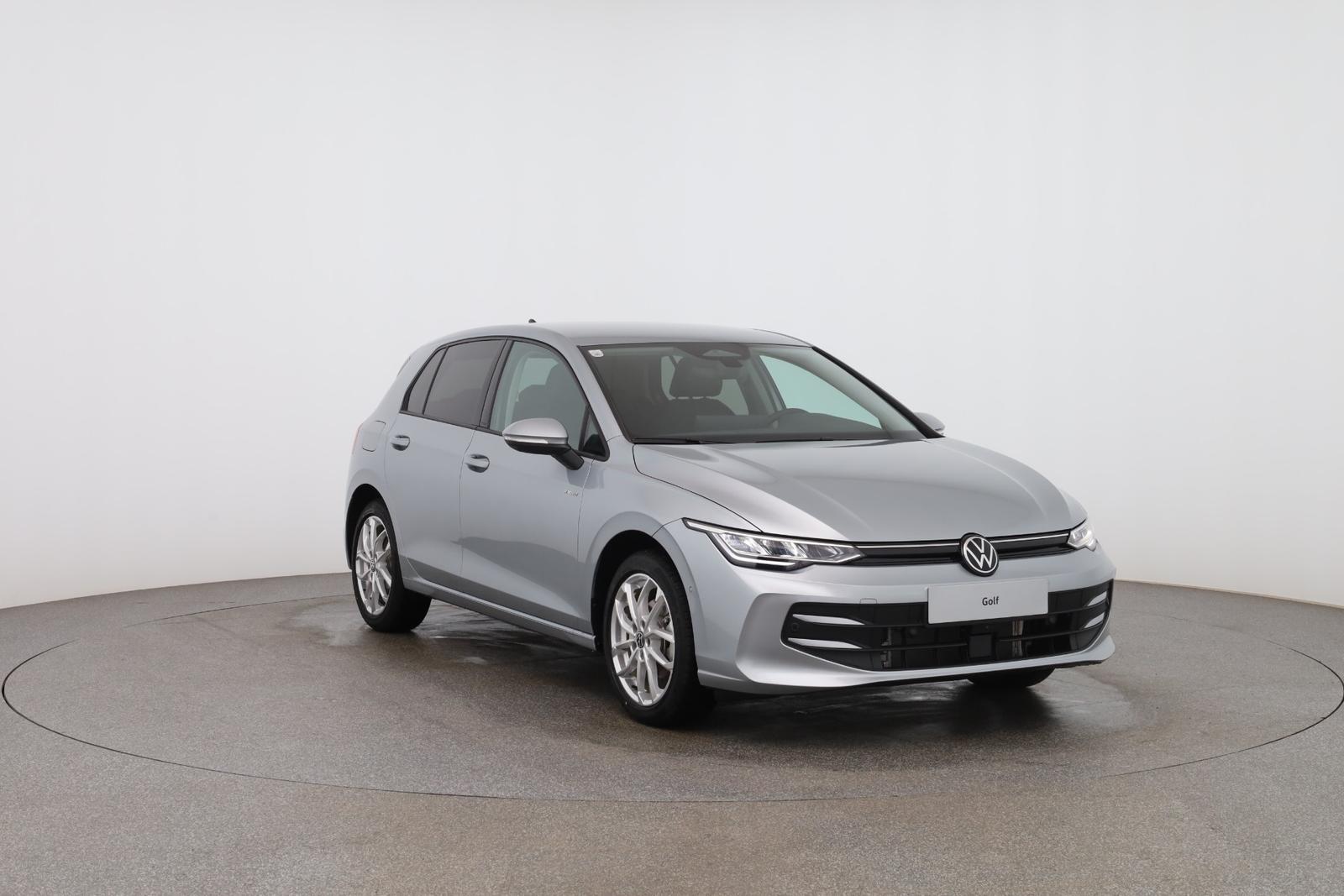 Volkswagen Golf Rabbit mHEV TSI DSG, миниатюра 7