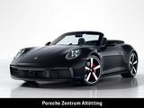 Porsche 992 (911) Carrera 4 S Cabriolet | Sportabgas | - Porsche 992 aus 2021