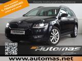Skoda Octavia Joy DSG Xenon Navi SHZ PDC AHK - Skoda Octavia Joy mit Benzin-Antrieb