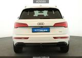 Audi Q5 2.0 45 TFSI quattro S line #Black#21Z#AHK#ACC - Audi Gebrauchtwagen von 2023