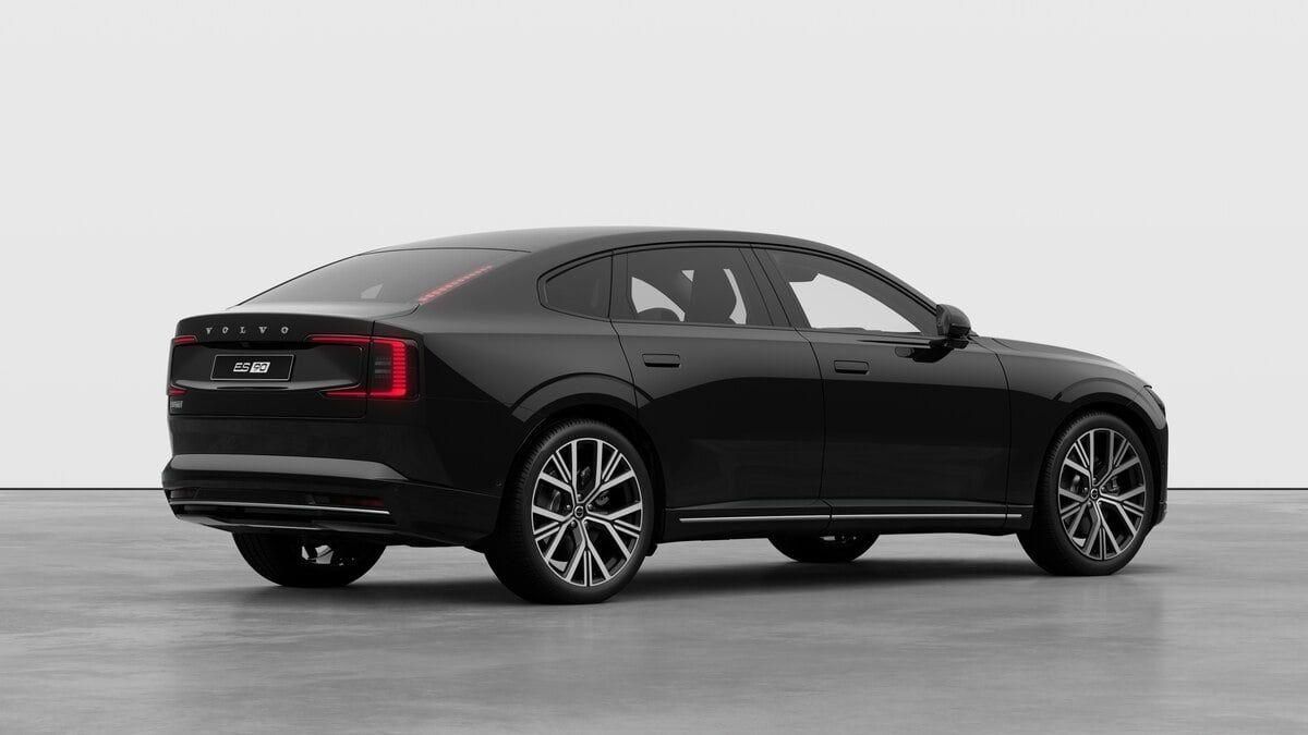 Volvo ES90 - Bild 4