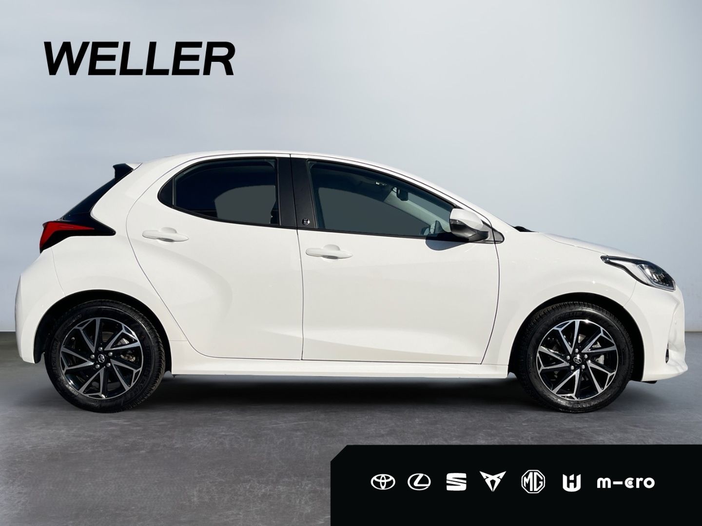 Toyota Yaris - Bild 6