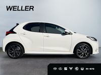 Toyota Yaris - Vorschau Bild 6