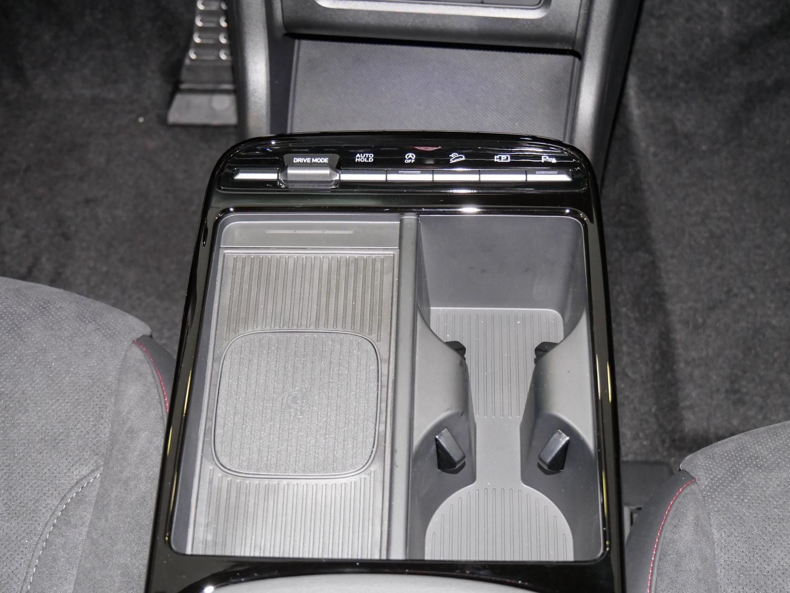 Hyundai TUCSON - Bild 19