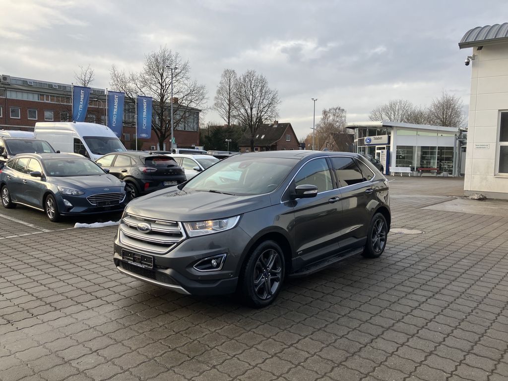 Angebot ansehen Ford Edge