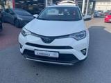 Toyota RAV 4 Hybrid Edition - Toyota RAV 4 in Herne