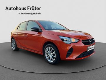 Fotografie 3 des Opel Corsa Corsa-e Edition Kamera Parkpilot Allwetterreifen