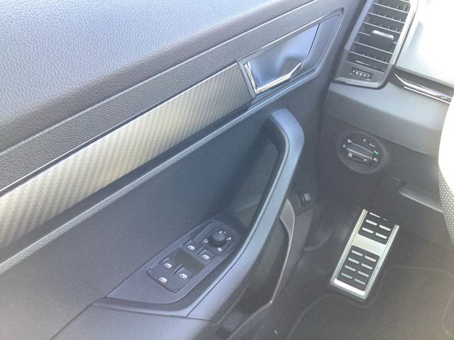 Karoq 1.5TSI DSG Sportline AHK