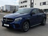Mercedes-Benz GLE 350d Coupé 4Matic AMG-Line 360° HarmanKardon - gebrauchte Mercedes-Benz GLE 350 aus dem Jahr 2019