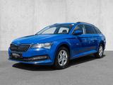 Skoda Superb Combi 1.5 TSI DSG Ambition - Skoda Superb in Duisburg