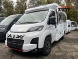 Dethleffs Globebus Camp Active T 4  - Angebote