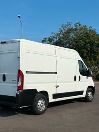 Peugeot Boxer - 4