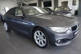 BMW 435d Gran Coupé xDrive NAVI+PDC+XENON+SCHIEBEDAC - BMW 435 Gran Coupé aus 2015