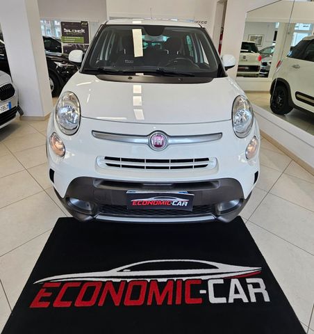 Fiat 500L 1.6 Multijet 120 CV Trekking