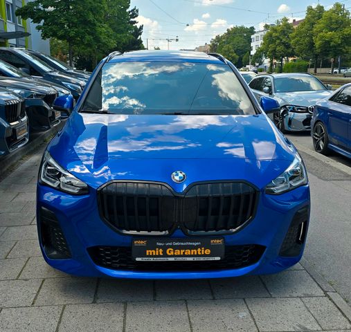 BMW 218 Active Tourer M-Sport*LEDER*PAN0*ACC*KAMERA