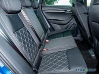 Skoda Karoq - Vorschau Bild 10