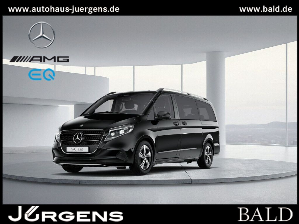 Image of Mercedes-Benz V 220