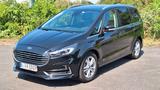 Ford Galaxy 2,0 EcoBlue 140kW Titanium Autom.  AWD - Ford Galaxy Gebrauchtwagen in Berlin