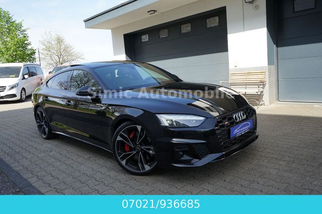 Audi S5 Sportback 3.0 TDI Quattro NAVI+KAMERA+MATRIX