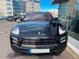 Porsche Macan S S Top gepflegt mit Top Ausstattung - Porsche Macan in Bonn
