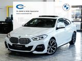 BMW 218 Gran Coupe i M Sport Panorama Kamera ACC - BMW 218 Gran Coupé: Schiebedach