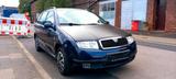Skoda Fabia Kombi 1.4 MPI 142.000km TÜV neu - Skoda Fabia aus 2001: 1.4