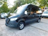 Mercedes-Benz Sprinter 319 CDI V6 3,0L Tourer 8 Sitzer - Mercedes-Benz: 319 Cdi