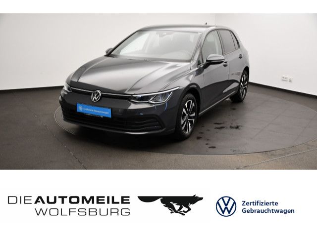 Volkswagen Golf 8 VIII 1.5 TSI United Standhzg ACC Einparkh foto 1