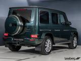 Mercedes-Benz G 400 d Multibeam/SD/AHK/COMAND/Distro/Memory/ - Mercedes-Benz: Comand