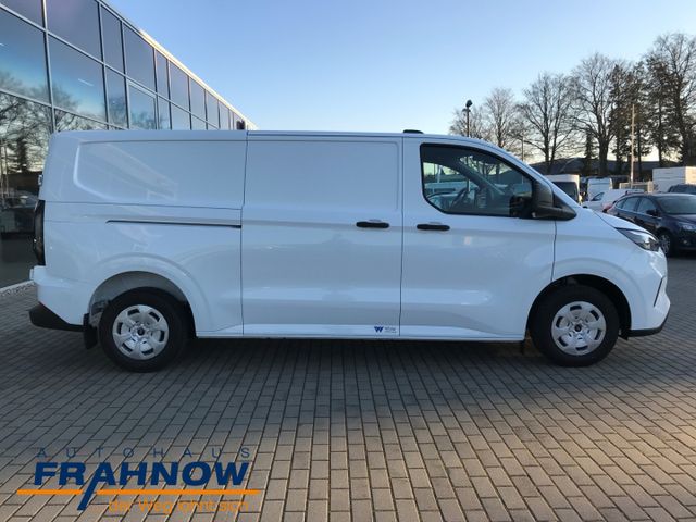 Foto Nummer 4: FORD Transit