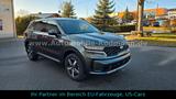Kia Sorento - Kia Sorento: Grün