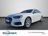 Audi A4 Avant 30 TDI S tronic - Advanced NAVI PANO AH - Audi A4: 30 TDI