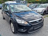 Ford Focus 1,8 Black Magic Turnier - Ford Focus: Black Magic