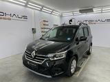 Renault Kangoo III Techno mit LIFT NAVI RFK SHZ MFL TEMP - Renault Kangoo Gebrauchtwagen in Hannover