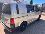 Volkswagen T6.1 Transporter TDI SCR Blue Motion DSG - VW T6 Gebrauchtwagen in München