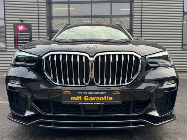 BMW X5 xDrive 30 d*M SPORTPAKET*GARANTIE*VOLL*EU 6*