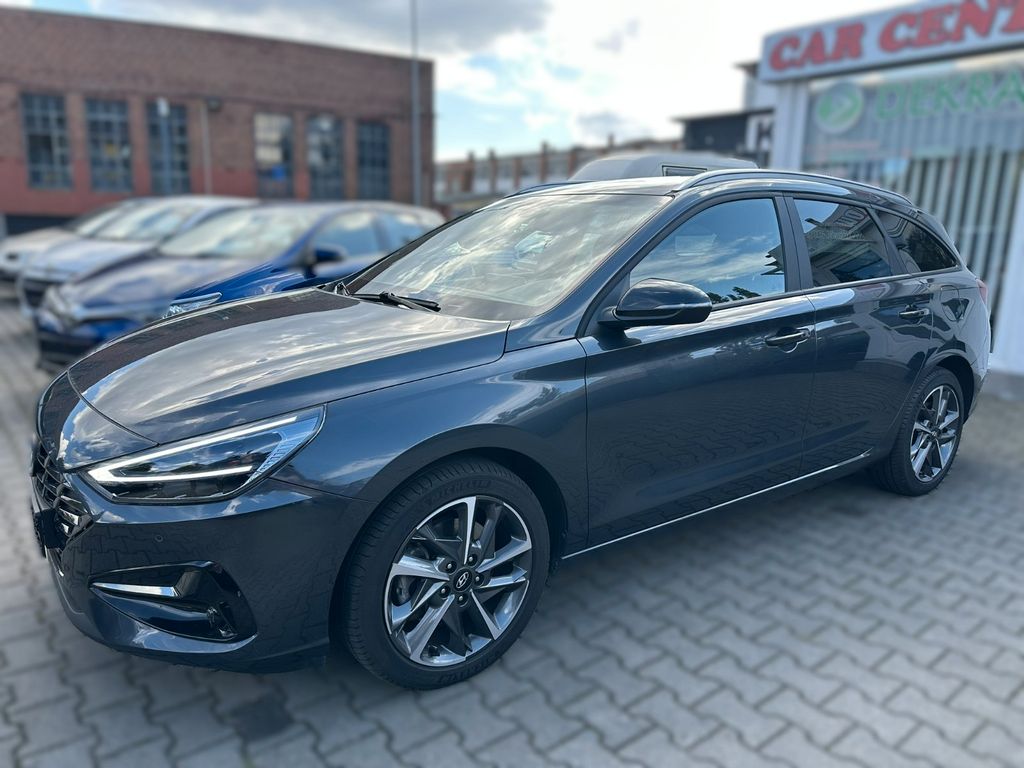 Image of Hyundai i30