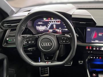 Audi S3 - 10