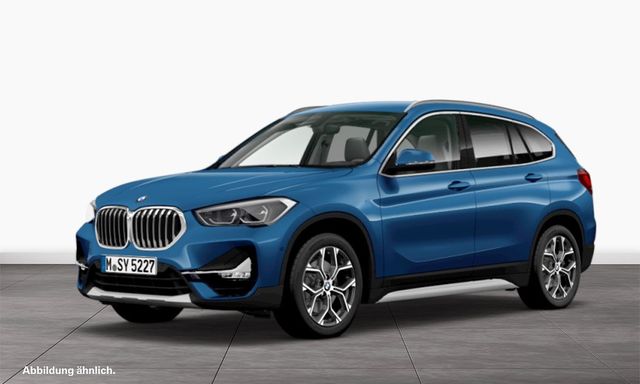 BMW X1 sDrive18i