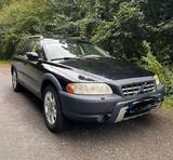 Volvo XC 70, D5 AWD Autom. , 7-Sitzer, Sta... - gebrauchte Volvo XC70 aus dem Jahr 2007