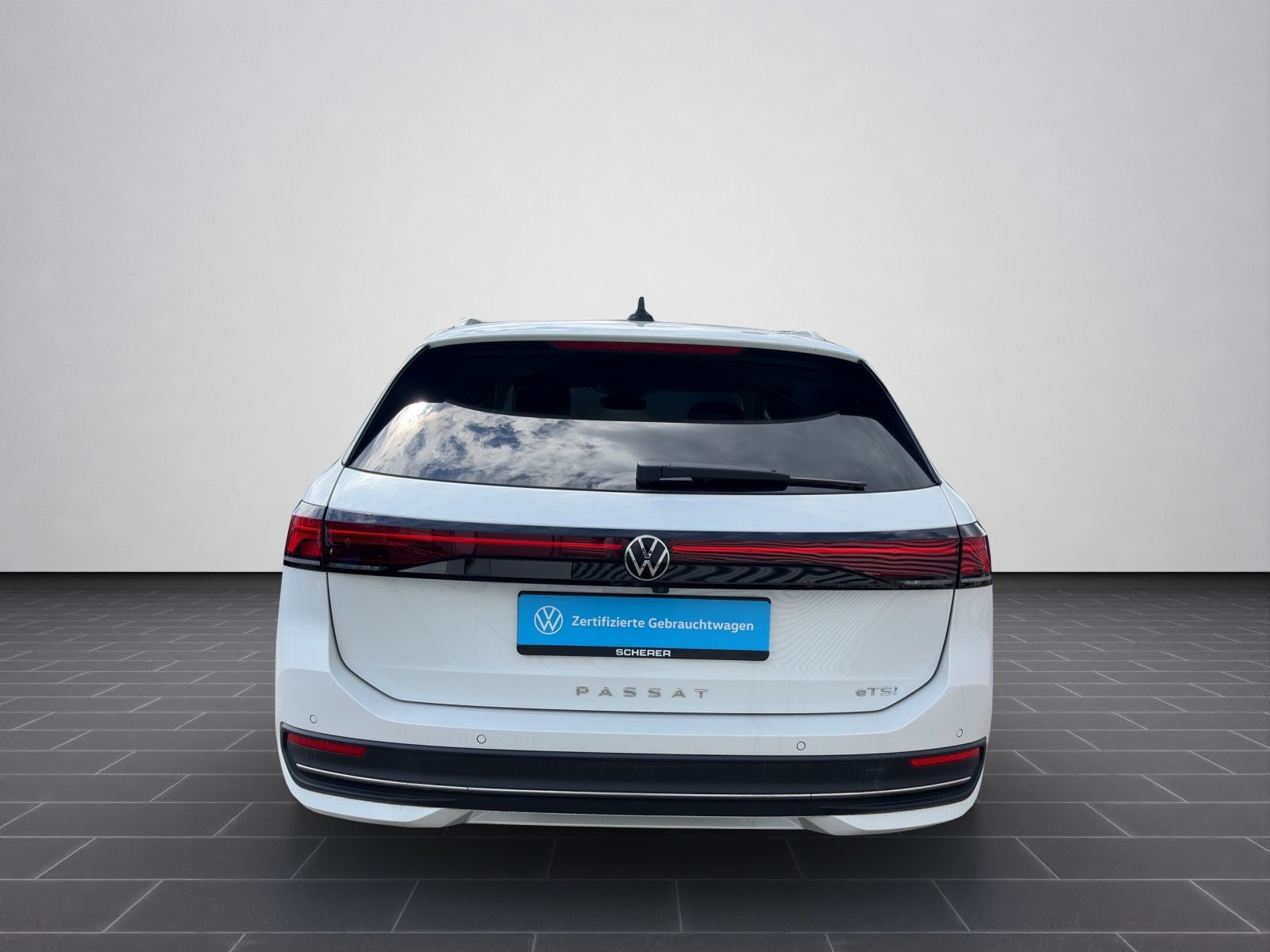 Volkswagen Passat Variant - Bild 7