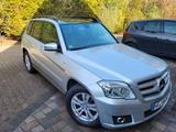Mercedes-Benz GLK 220 CDI 4MATIC BlueEFFICIENCY - - Mercedes GLK 220 mit Schiebedach